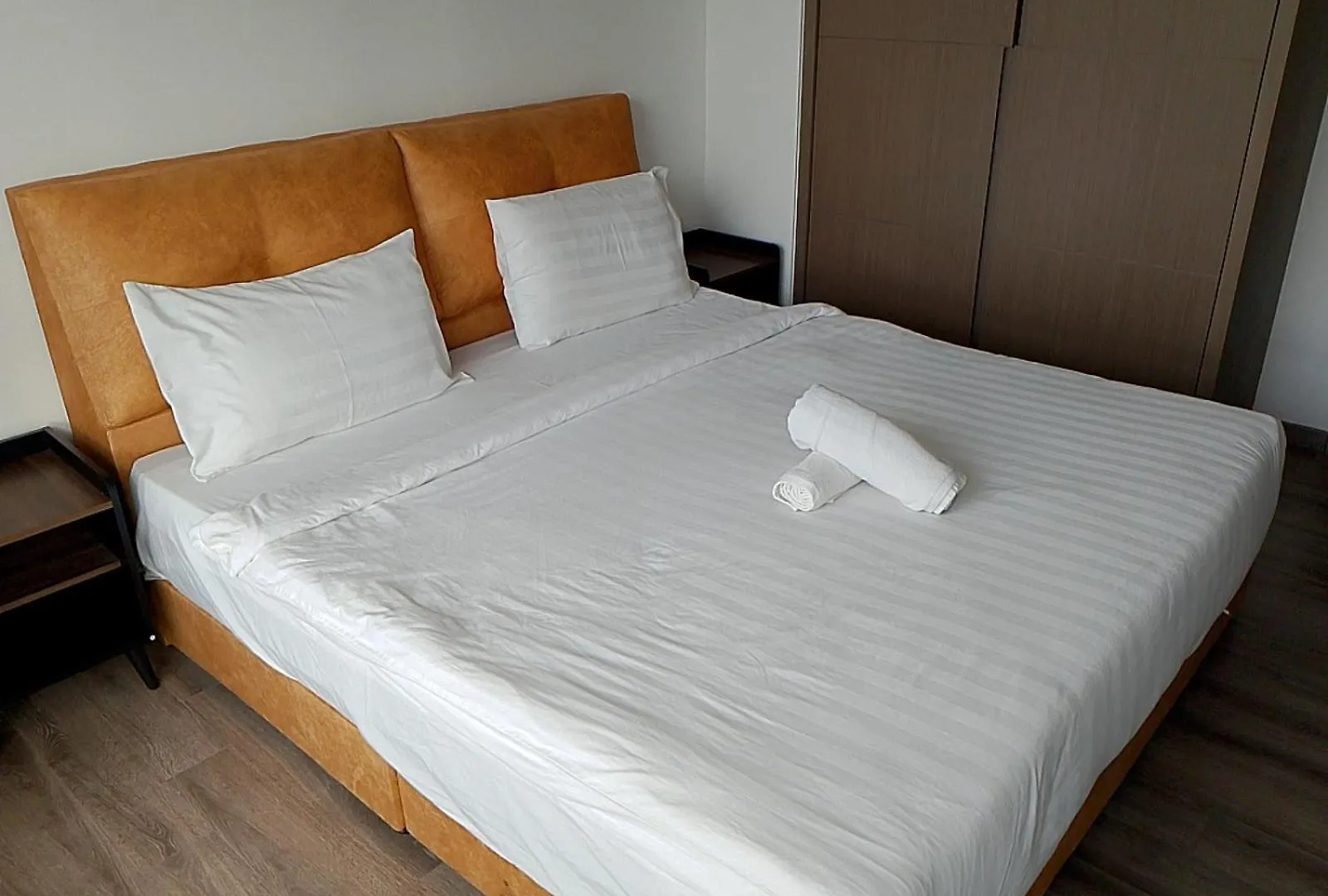 Agile Tulip Service Residence Trx By Kl Kuala Lumpur 0*,