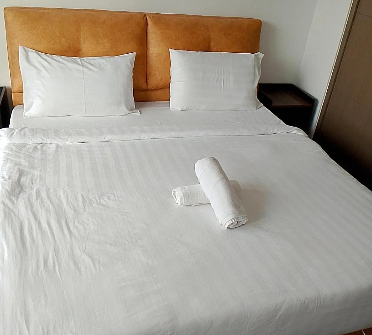 Agile Tulip Service Residence Trx By Kl Kuala Lumpur