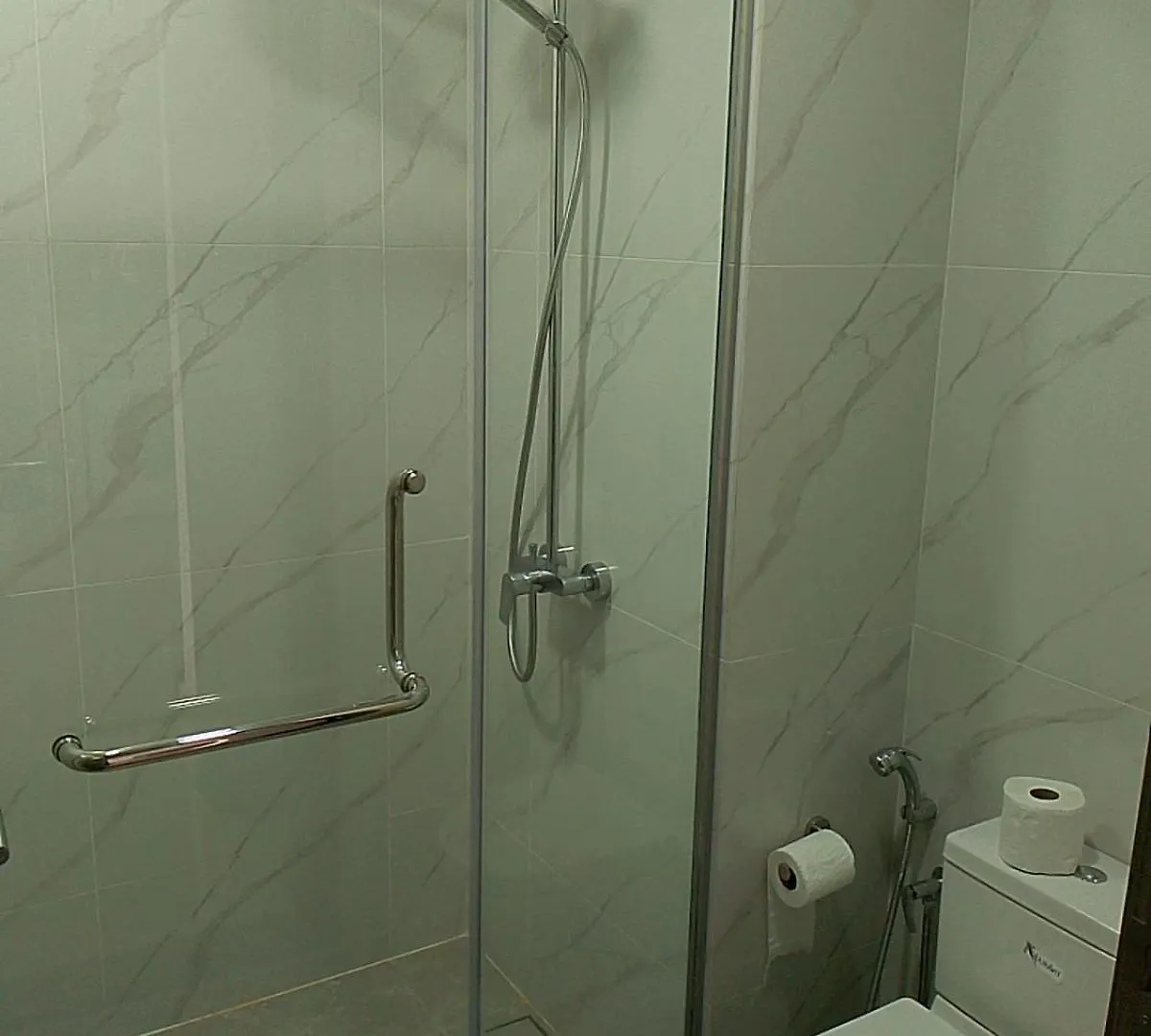 Apartment Agile Tulip Service Residence Trx By Kl Kuala Lumpur