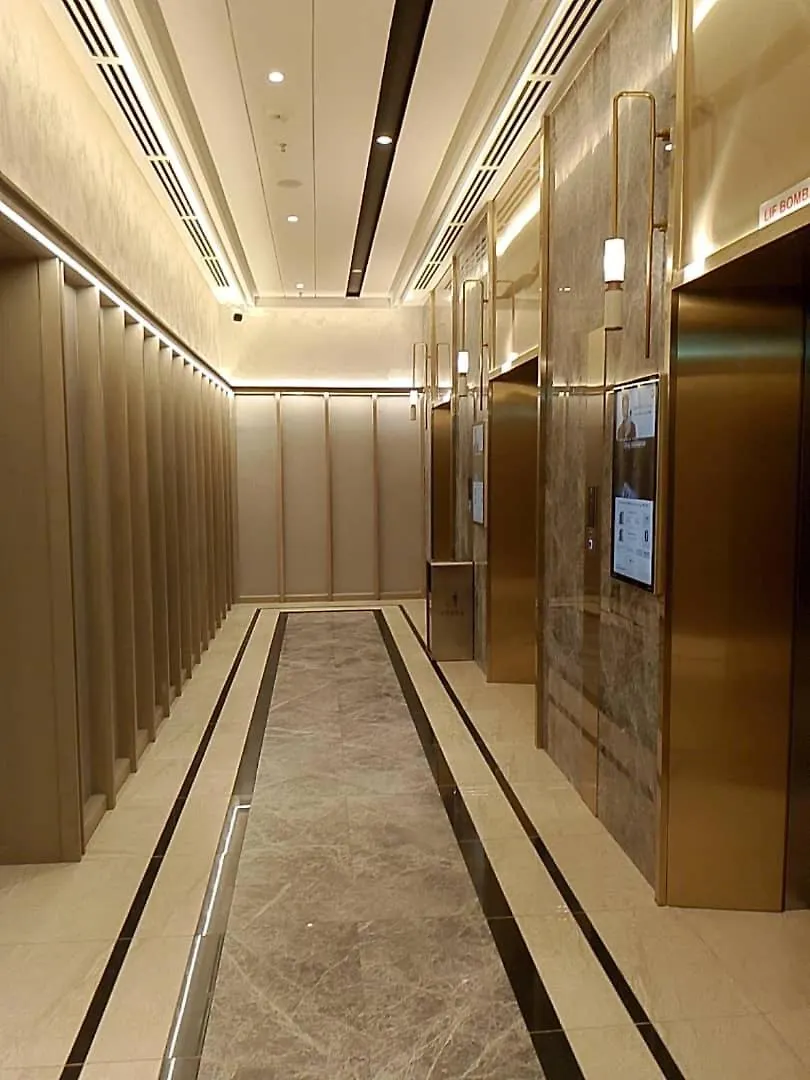 Apartment Agile Tulip Service Residence Trx By Kl Kuala Lumpur Malaysia