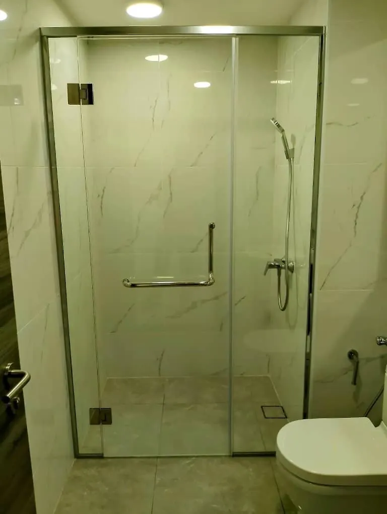 Agile Tulip Service Residence Trx By Kl Kuala Lumpur