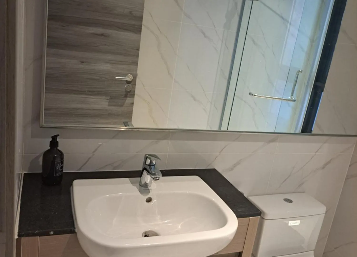Agile Tulip Service Residence Trx By Kl Kuala Lumpur