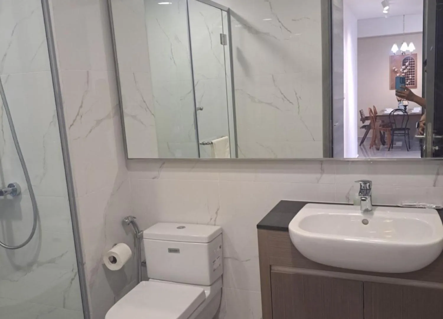 Agile Tulip Service Residence Trx By Kl Kuala Lumpur Apartment