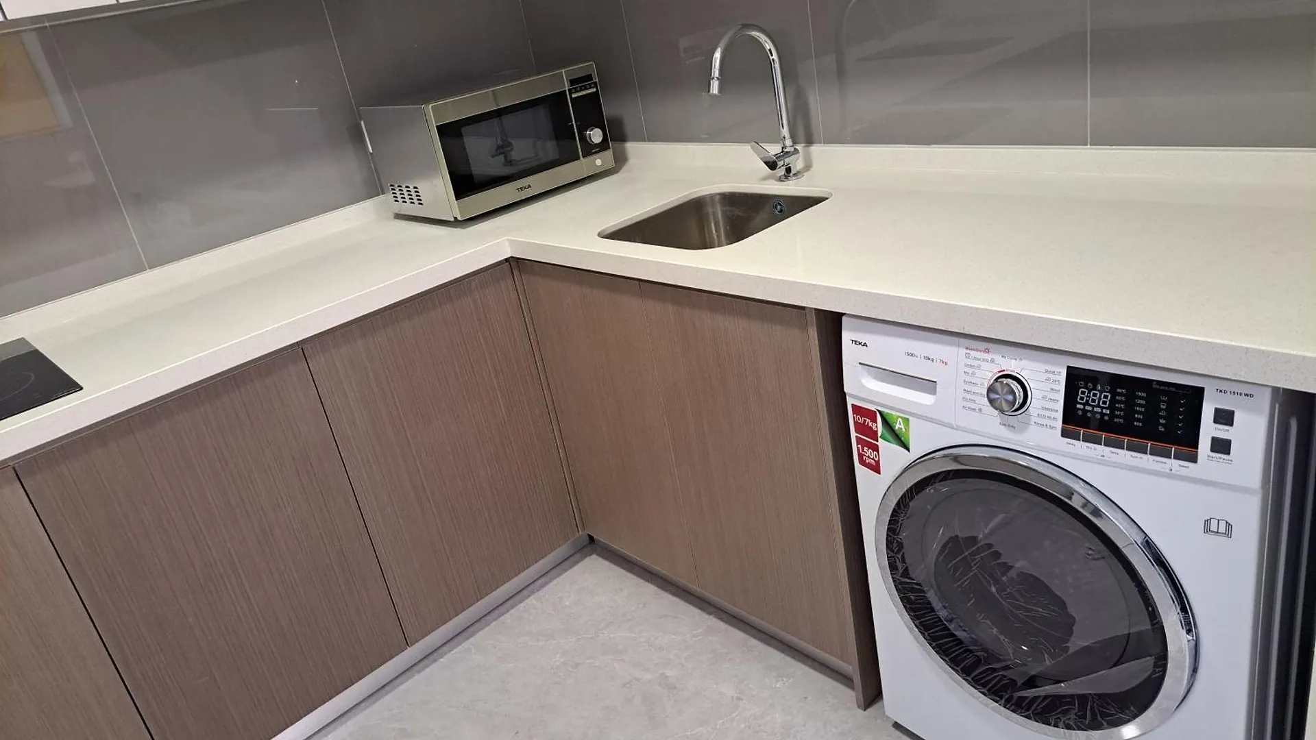 Agile Tulip Service Residence Trx By Kl Kuala Lumpur 0*,  Malaysia