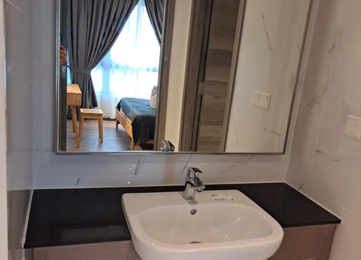 Apartment Agile Tulip Service Residence Trx By Kl Kuala Lumpur