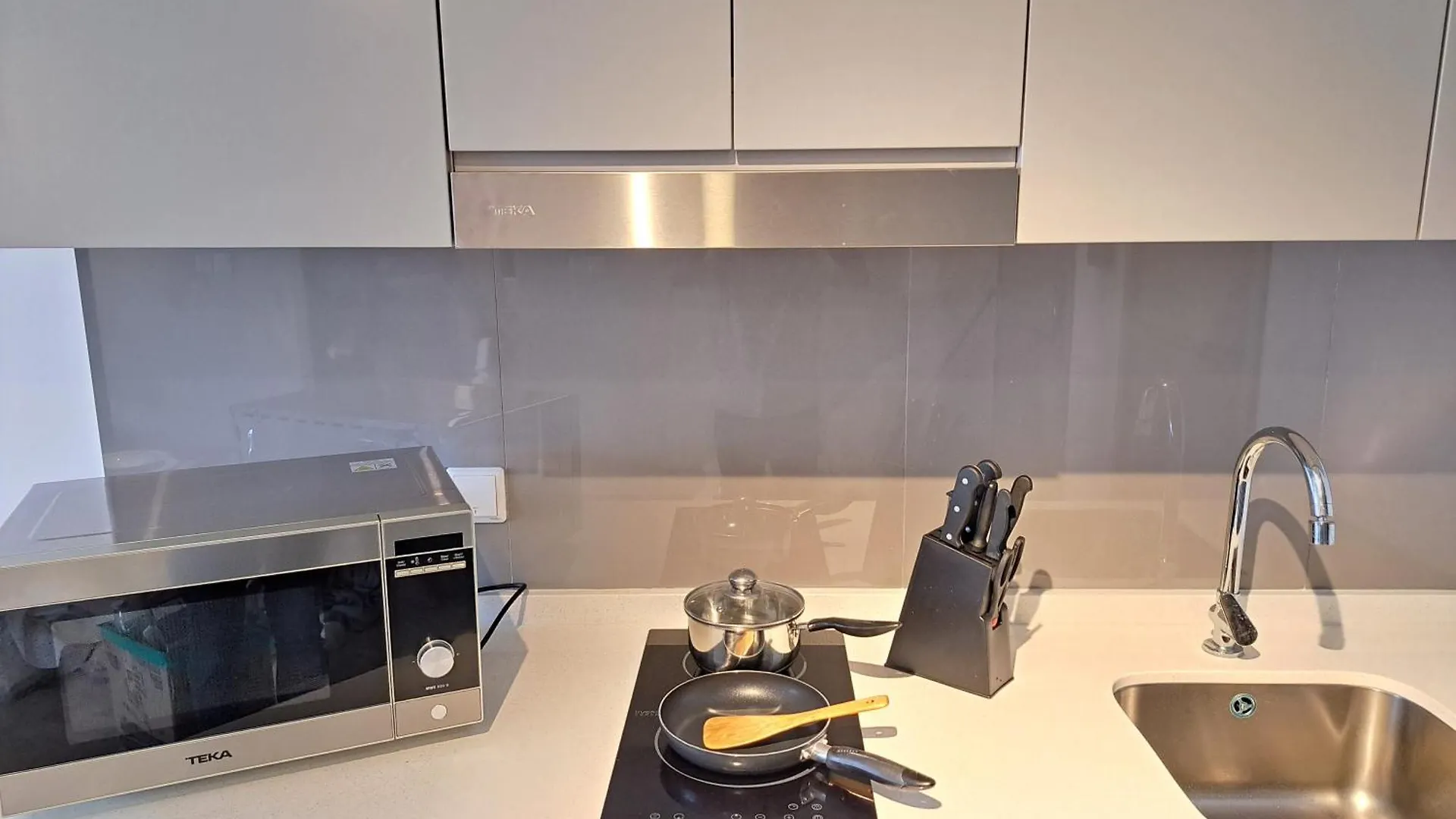 Agile Tulip Service Residence Trx By Kl Kuala Lumpur Apartment