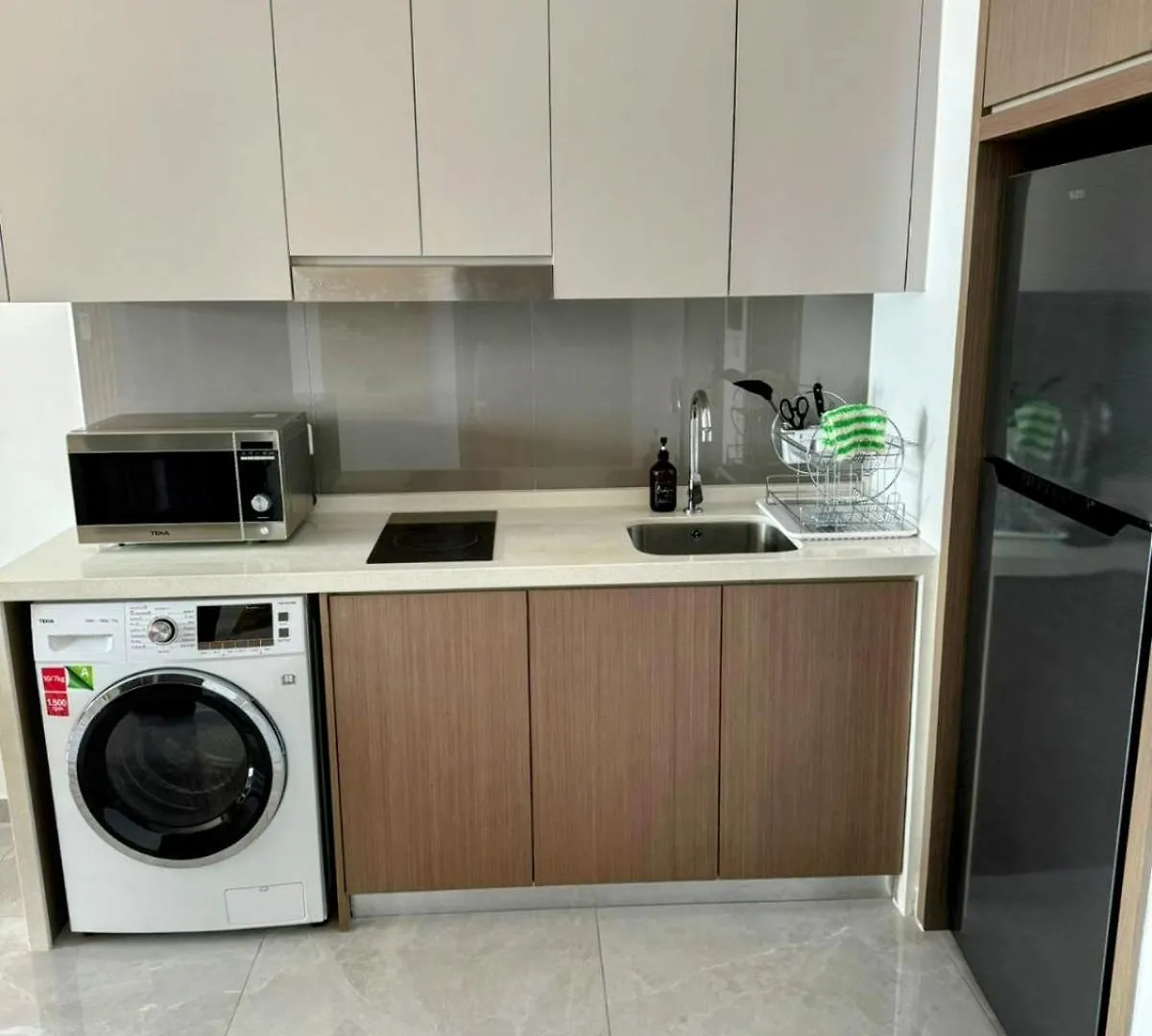 Apartment Agile Tulip Service Residence Trx By Kl Kuala Lumpur