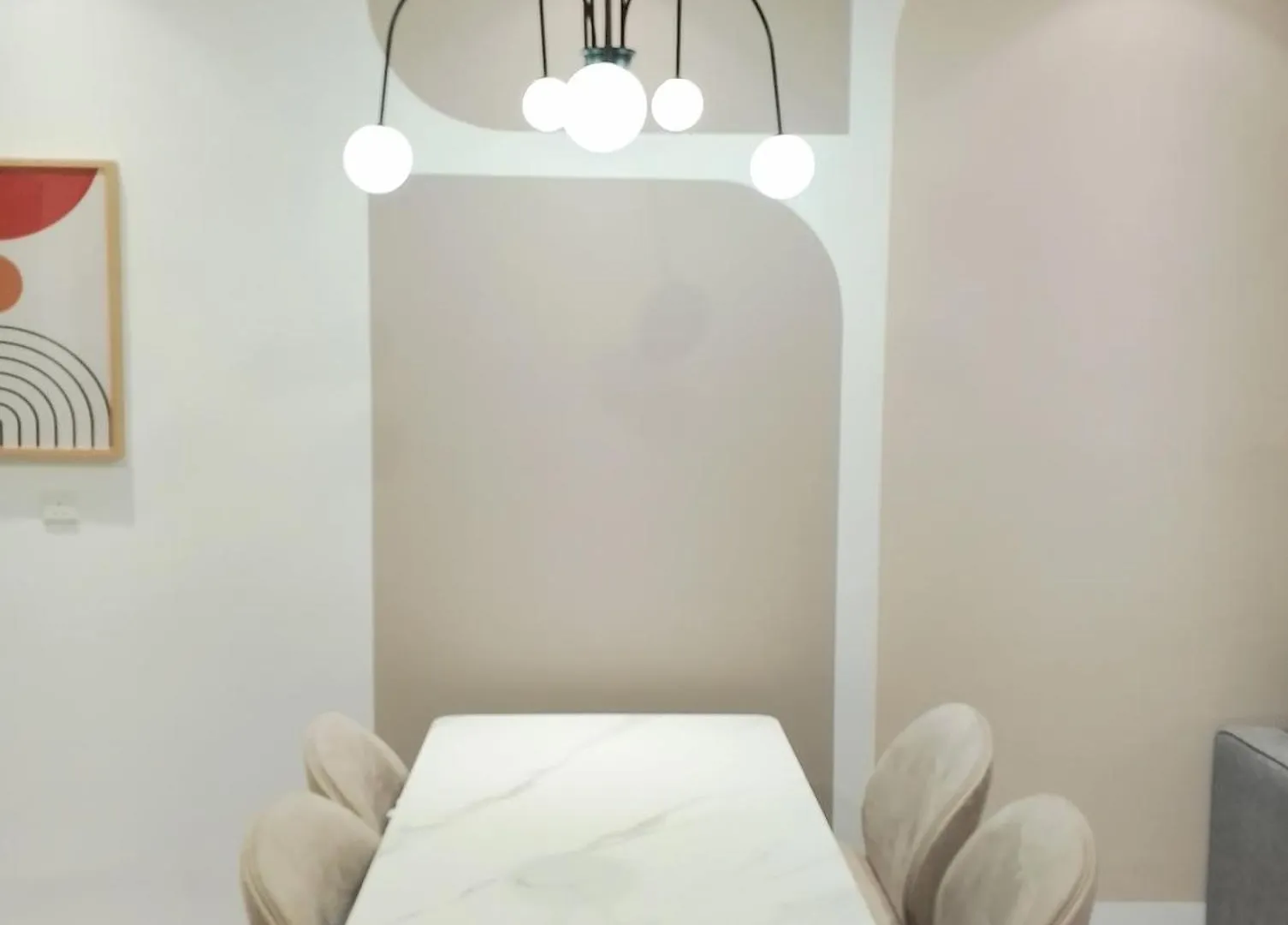 Agile Tulip Service Residence Trx By Kl Kuala Lumpur Apartment