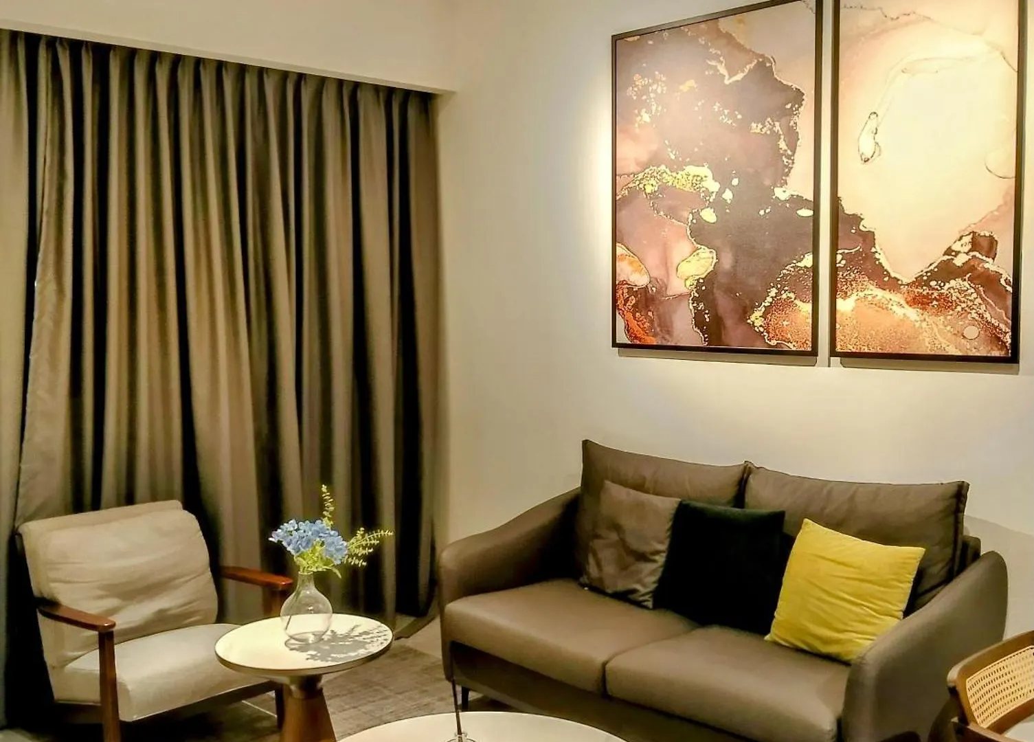 Apartment Agile Tulip Service Residence Trx By Kl Kuala Lumpur