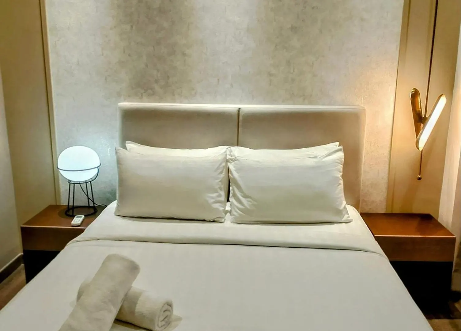 Agile Tulip Service Residence Trx By Kl Kuala Lumpur Malaysia
