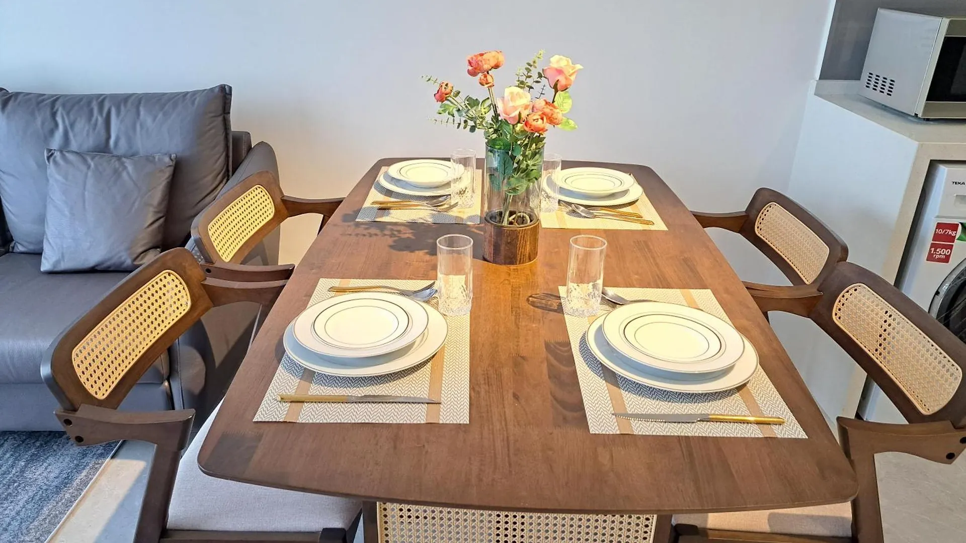 Apartment Agile Tulip Service Residence Trx By Kl Kuala Lumpur Malaysia