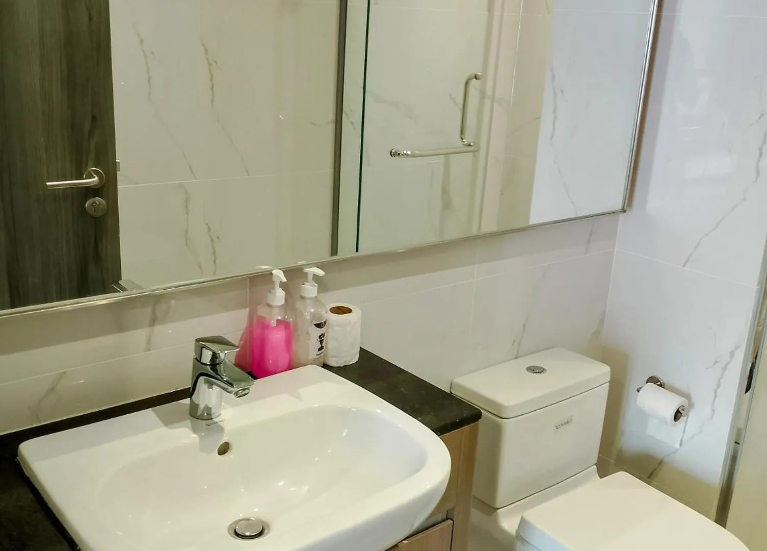 Apartment Agile Tulip Service Residence Trx By Kl Kuala Lumpur